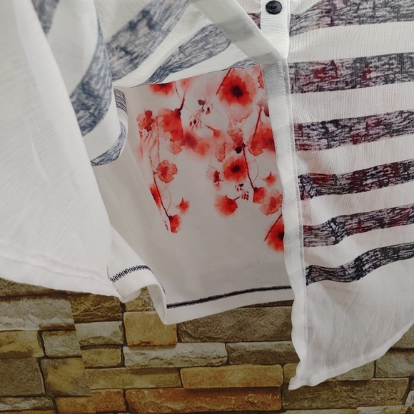 Kalisson T-Shirt Size M - Picture 4 of 4